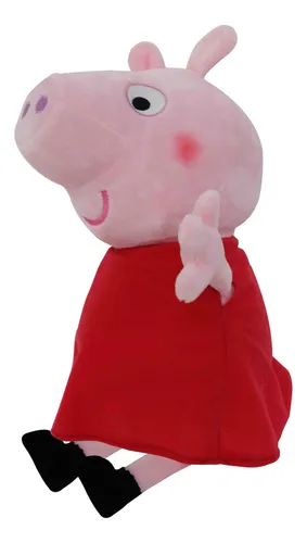 Peluche Peppa Pig