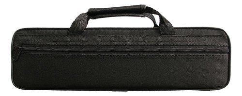 Flauta Traversa Allegro Silver C All6456s