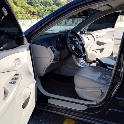 Toyota Corolla Gli