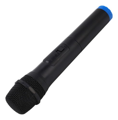 Para Microphone Toy Fake Fun High Simulation Pretend For