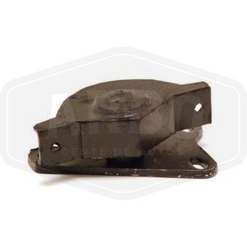 Soporte Motor Fiat 147 Diesel Lado Caja 4471189 Hiterub