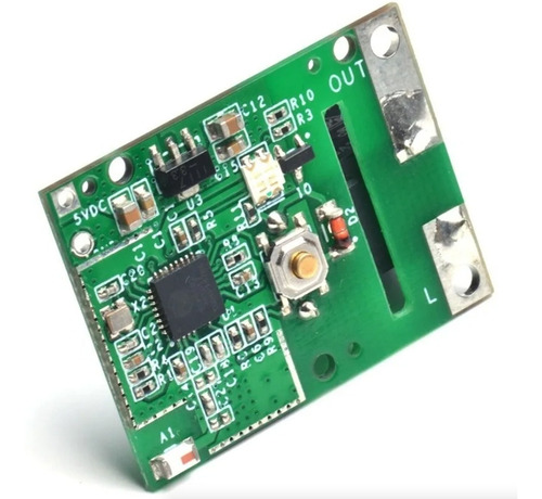 Imagen 2 de 9 de Nano Placa Sonoff Re5v1c Wifi Contacto Seco Ideal Tasmota 5v