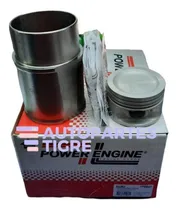Comprar Conjunto-pist P\u002F Peugeot 405-306 1.8 Xu7 8v (pow) Pozo Comp