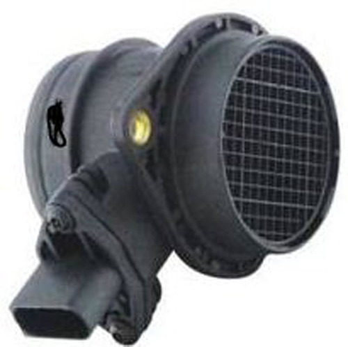 Sensor Maf Caudalimetro Para Bora Golf Iv 1.9 Tdi Bosch