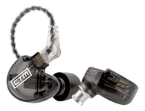 Comprar Auriculares Intrauditivos Con 3 Conductores Ctm Ce320