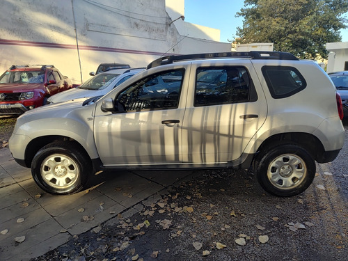 Renault Duster 1.6 Ph2 4x2 Dynamique 110cv