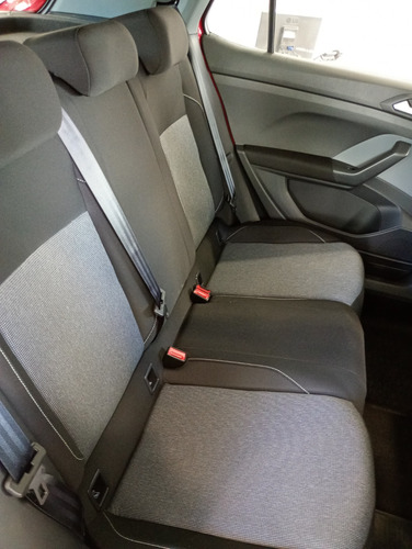 Volkswagen T-Cross 1.0 170 Tsi Trendline Aut ar
