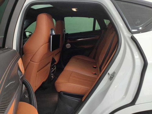 Bmw X6 M 2017