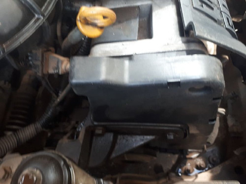 Motor Fire 1.4 Ano 2005 Gasolina