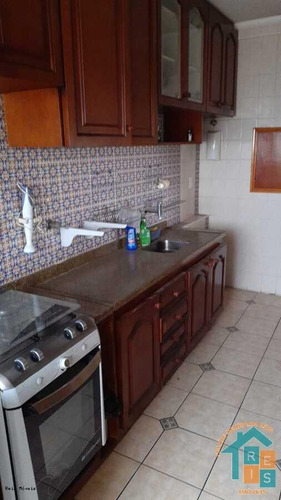 Imagem 7 de 15 de Apartamento Para Venda Em São Paulo, Vila Pereira Barreto, 3 Dormitórios, 1 Suíte, 3 Banheiros, 2 Vagas - 195_2-1220712