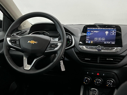 Chevrolet Onix 1.0 FLEX MANUAL