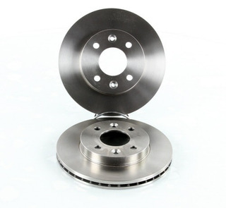 Disco Freno Renault Laguna Ii 2.0 F4r 03-09 Tras x1 Disco Freno Renault Laguna Ii 2.0 F4r 03-09 Tras x1