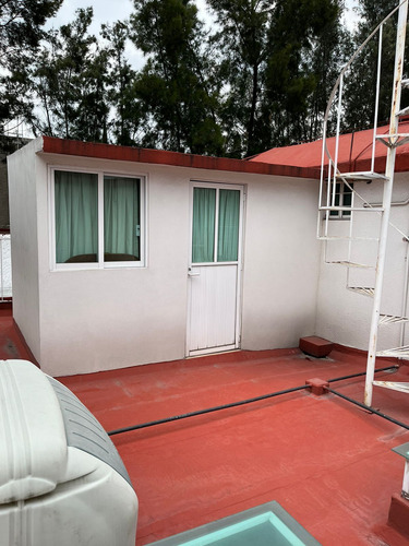 Casa En Venta Ciudad Satélite