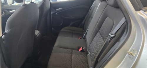 Chevrolet Tracker 1.2 Ls At