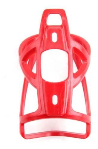 Imagen 2 de 5 de Porta Caramañola / Botella Para Bicicleta W-35 Circuit
