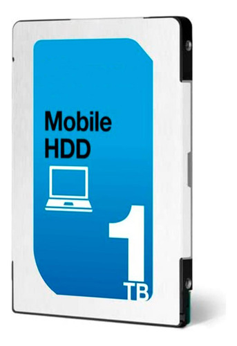 Interno Seagate Mobile Hdd St1000lm035 1tb Blanco Blanco