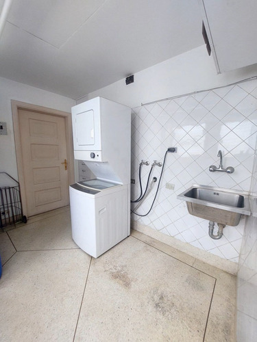 Apartamento En Venta En Plaza Francia Altamira Chacao Caracas
