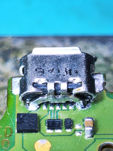 Cambio De Pin De Carga Servicio Técnico Electromoi