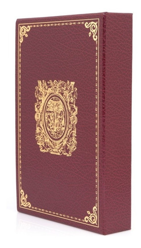 Biblia Del Cántaro De Colección