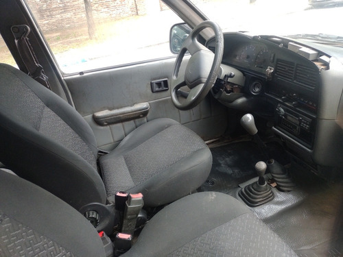 Toyota Hilux 3.0 D/cab 4x4 D Dx 2002