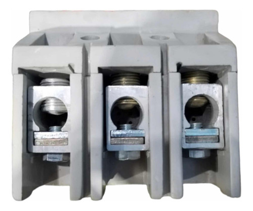 Interruptor Termomagnetico 3x150a Federal Pacific Nfg34150t