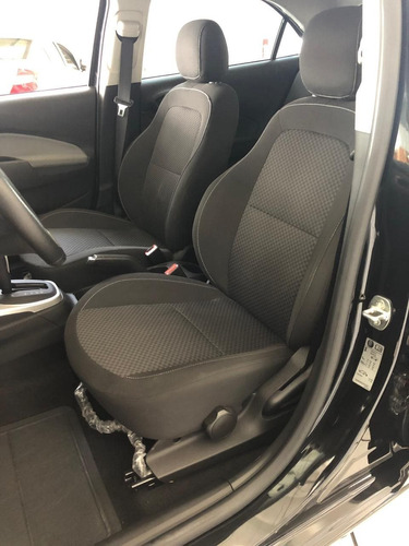 Chevrolet Onix 1.4 Mpfi Lt 8v Flex 4p Automático