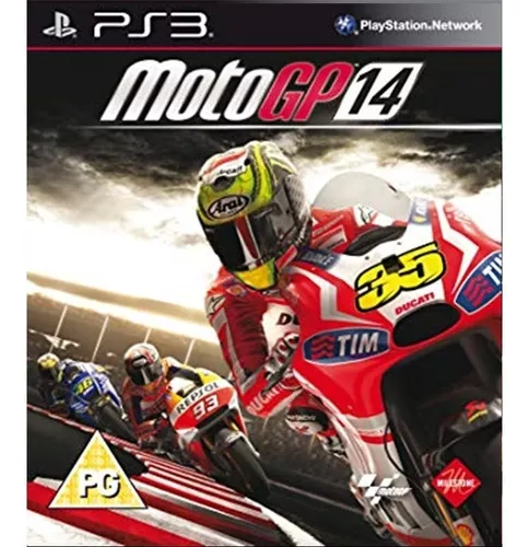 Mxgp Motocross Ps3 Moto Corrida Digital Psn Barato Promoção