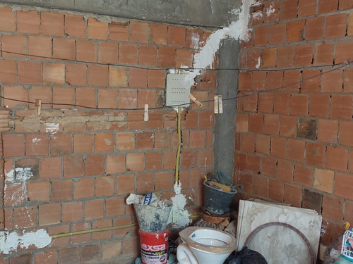 Imagem 13 de 13 de 2 Casas No Bairro São Jorge, Campo Grande - Rj