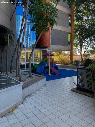 Imagem 4 de 15 de Alto Padrão Para Venda Em Santo André, Bairro Jardim, 3 Dormitórios, 3 Suítes, 5 Banheiros, 4 Vagas - 13104_1-2245326