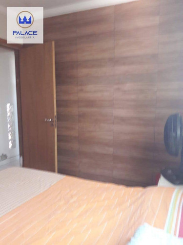 Imagem 12 de 20 de Chácara Com 3 Dormitórios À Venda, 525 M² Por R$ 450.000,00 - São Jorge - Piracicaba/sp - Ch0100