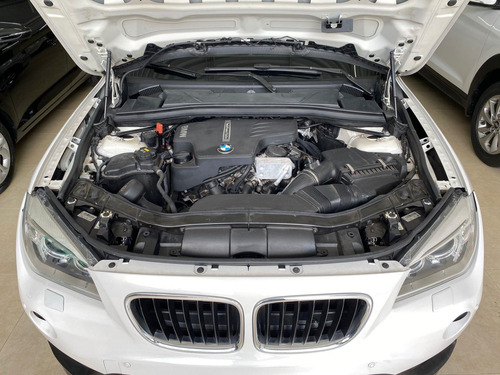 BMW X1 X1 2.0 sDrive20i Activeflex
