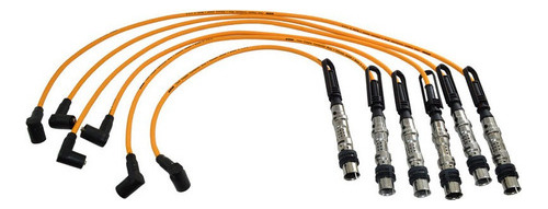 Cables Bujia  Jetta A4 Vr6 2.8l 1999 - 2004 Kem