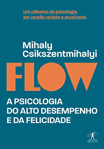 Libro Flow - Edicao Revista E Atualizada