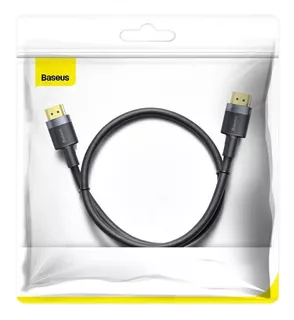 Hdmi 2.0 Cable 4k Proyector 3m Ps4 Xbox Pc Cable 3d Video