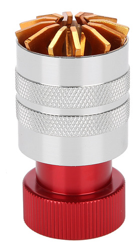 Red Watch Plastic Crystal Lift Extracción, Inserción Y Repar