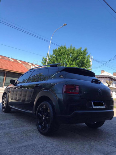 Citroën C4 Cactus 1.2 Puretech 110 At6 S&s Shine 2018