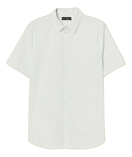 Camisa Beverly Hills Polo Club Premium