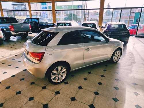 Audi A1 1.4 Ambition Tfsi 122cv