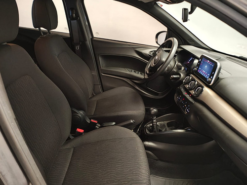 Fiat Cronos 1.3 Drive Mt