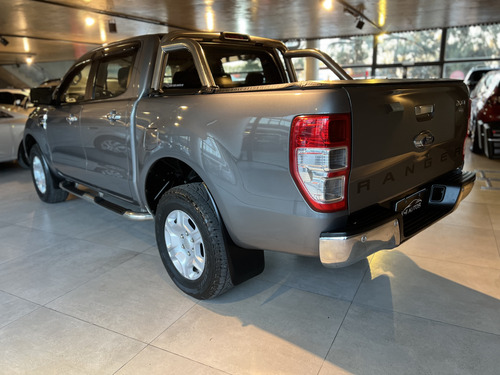 Ford Ranger 3.2 Cd Xlt Tdci 200cv Manual 4x2