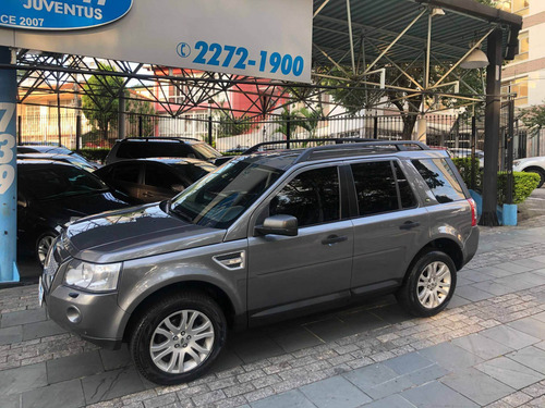 Land Rover Freelander 2 3.2 Se 6v 24v Gasolina 4p
