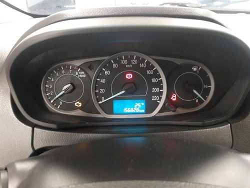 Ford Ka 1.0 TI-VCT FLEX SE MANUAL