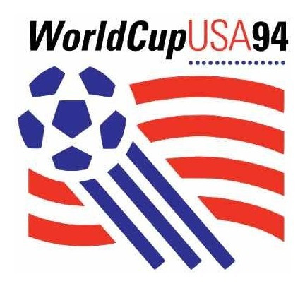 Mascota Oficial Del Mundial Usa 1994 Striker 10 Cms Romario (Usado)