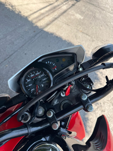 Honda Xr 190 2022 Fi