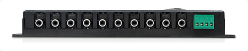 Crossover Expert Px-1 Pro Limiter Processador Digital