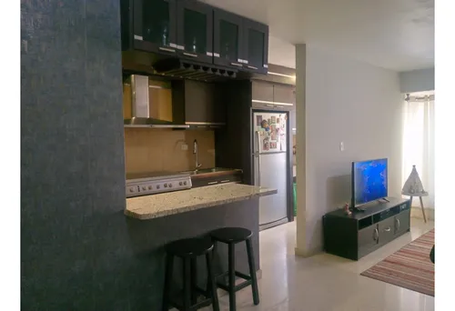 Apartamento En Lomas Del Ávila