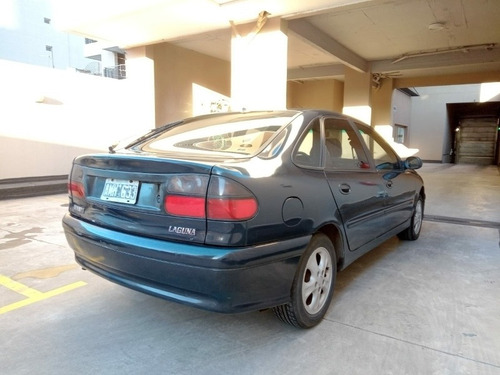 Imagen 2 de 15 de Renault Laguna 2.0