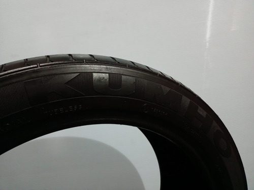 Kumho Solus Kh15 225/45/17 Vida Útil 70%
