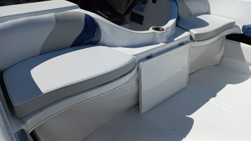 Imagen 9 de 15 de Lancha Campanili 165 C/ Mercury 60hp 4t Full Elpt 0hs