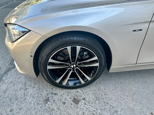 BMW Serie 3 2.0 328i Sedán Sport 245cv